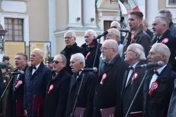 Święto Niepodległości w Toruniu