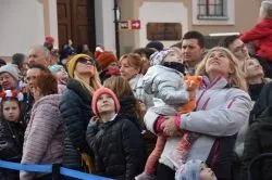 Święto Niepodległości w Toruniu