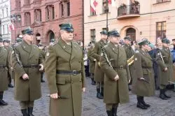 Święto Niepodległości w Toruniu