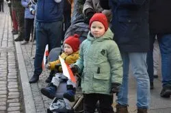 Święto Niepodległości w Toruniu