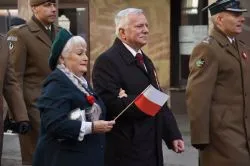 Święto Niepodległości w Toruniu