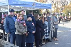 Święto Niepodległości w Toruniu