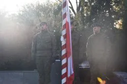 Święto Niepodległości w Toruniu