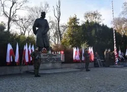 Święto Niepodległości w Toruniu
