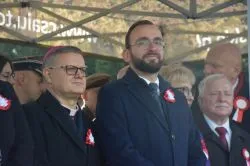 Święto Niepodległości w Toruniu