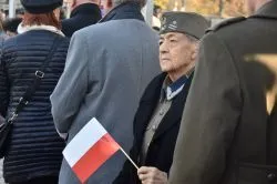 Święto Niepodległości w Toruniu