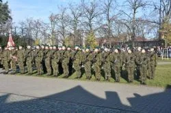 Święto Niepodległości w Toruniu