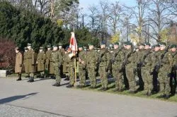 Święto Niepodległości w Toruniu