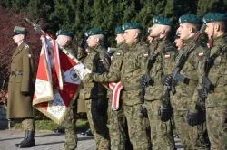 Święto Niepodległości w Toruniu