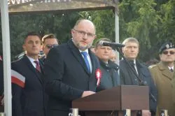 Święto Niepodległości w Toruniu