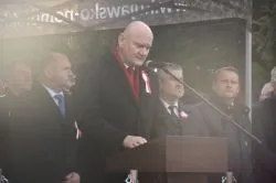 Święto Niepodległości w Toruniu