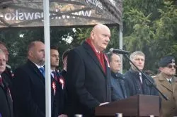 Święto Niepodległości w Toruniu