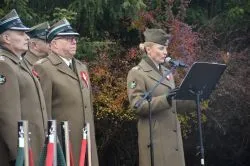 Święto Niepodległości w Toruniu