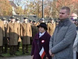 Święto Niepodległości w Toruniu