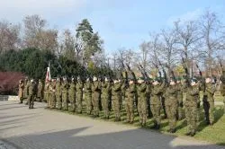 Święto Niepodległości w Toruniu