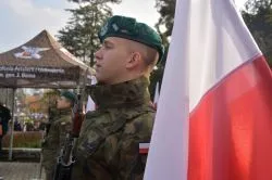 Święto Niepodległości w Toruniu
