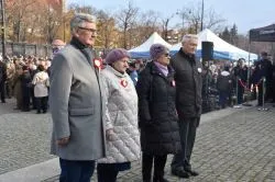 Święto Niepodległości w Toruniu