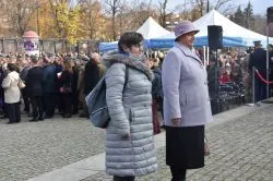 Święto Niepodległości w Toruniu