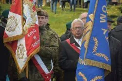 Święto Niepodległości w Toruniu