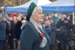 Święto Niepodległości w Toruniu