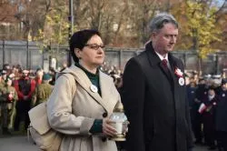 Święto Niepodległości w Toruniu