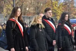 Święto Niepodległości w Toruniu