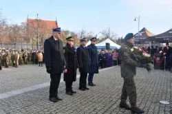 Święto Niepodległości w Toruniu