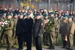 Święto Niepodległości w Toruniu