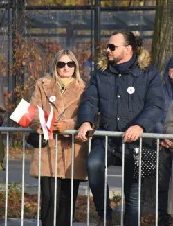 Święto Niepodległości w Toruniu