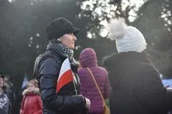 Święto Niepodległości w Toruniu