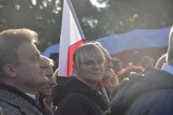 Święto Niepodległości w Toruniu