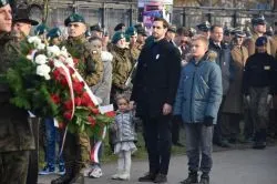 Święto Niepodległości w Toruniu