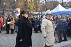 Święto Niepodległości w Toruniu