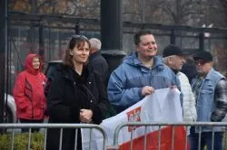 Święto Niepodległości w Toruniu