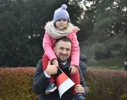 Święto Niepodległości w Toruniu