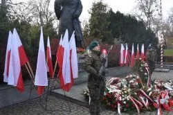 Święto Niepodległości w Toruniu