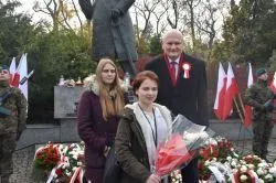 Święto Niepodległości w Toruniu