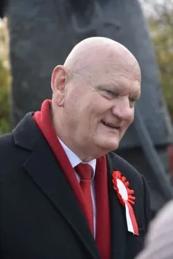 Święto Niepodległości w Toruniu