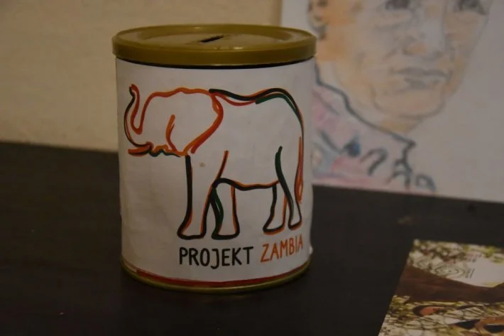 Spotkanie z misjonarzami