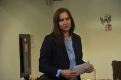 Spotkanie z misjonarzami