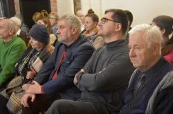 Spotkanie z misjonarzami