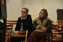 Spotkanie z misjonarzami