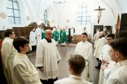 Admissio 2023
