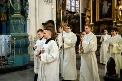 Admissio 2023
