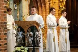 Admissio 2023