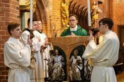 Admissio 2023