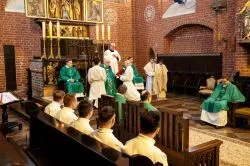 Admissio 2023