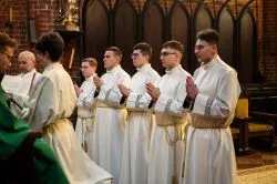 Admissio 2023