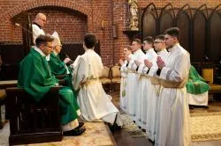 Admissio 2023