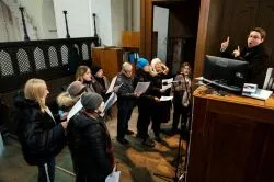 Admissio 2023
